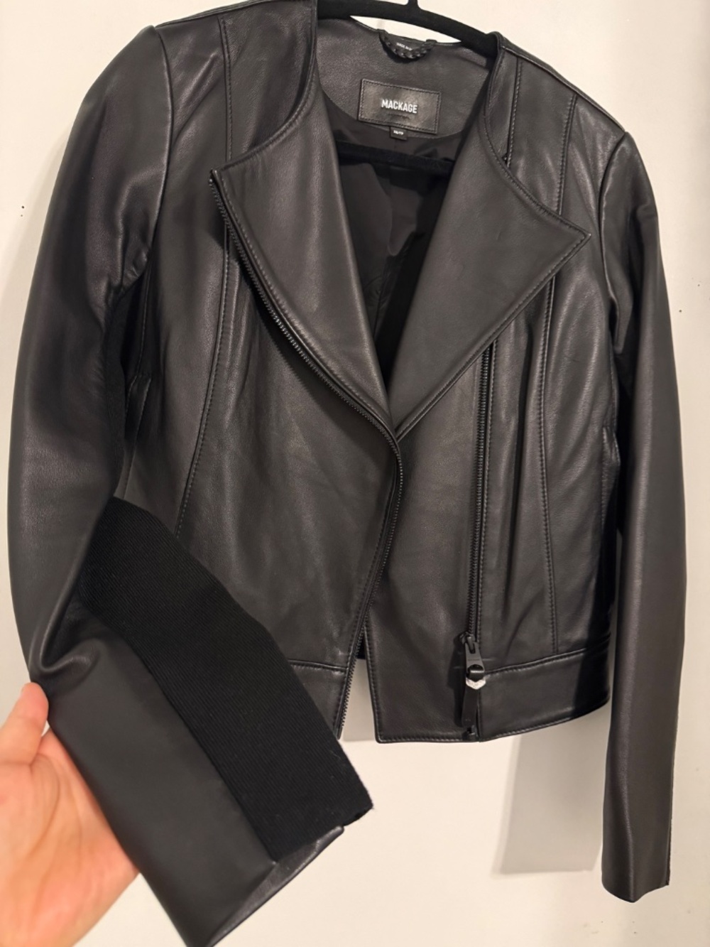 MACKAGE - Picture 3 of 4